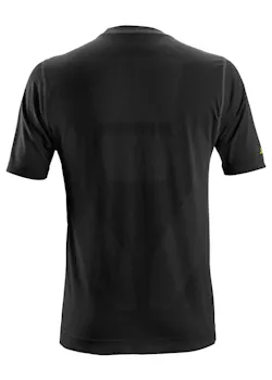 Snickers Workwear 2519 T-shirt 375® Technologie Reflecterend FlexiWork miniatuur