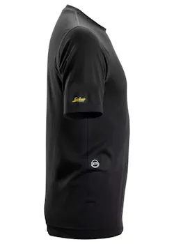 Snickers Workwear 2519 T-shirt 375® Technologie Reflecterend FlexiWork miniatuur