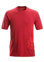 Snickers Workwear FlexiWork, 375® Technologie T-shirt 2519 miniatuur