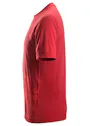 Snickers Workwear FlexiWork, 375® Technologie T-shirt 2519 miniatuur