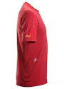 Snickers Workwear FlexiWork, 375® Technologie T-shirt 2519 miniatuur