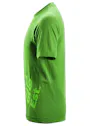 Snickers Workwear FlexiWork, 375® Technologie T-shirt 2519 miniatuur