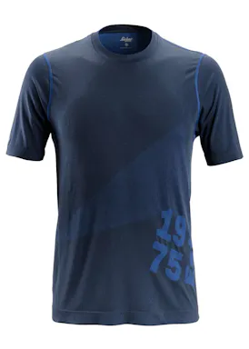 Snickers Workwear FlexiWork 375® Technology T-shirt 2519