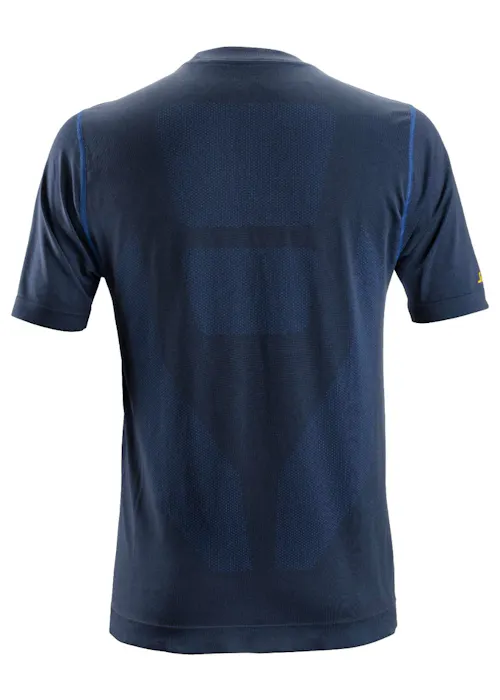 Snickers Workwear 2519 T-shirt 375® Technologie Reflecterend FlexiWork