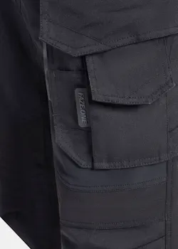 Faze.One Ultra 4K Full-Stretch Werkbroek miniatuur