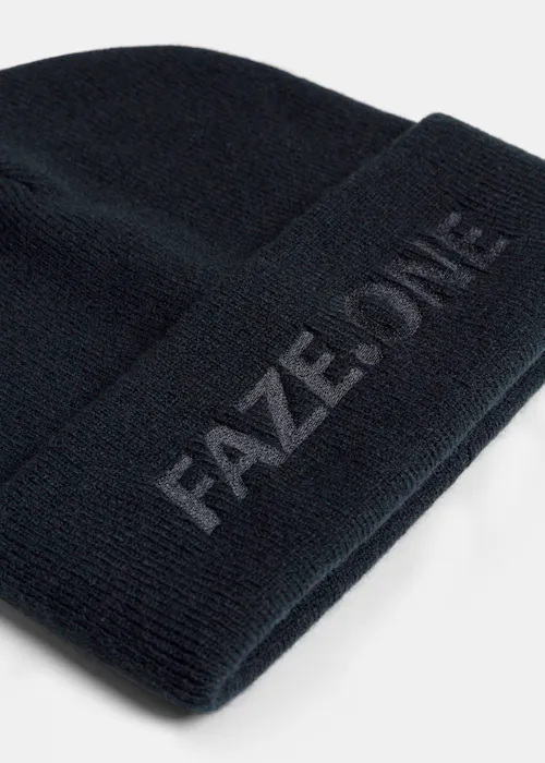 Faze.One Beanie Full Logo