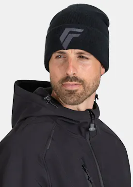 Faze.One Beanie F-Emblem