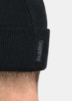 Faze.One Beanie F Emblem miniatuur