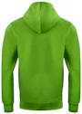 Clique Classic 021041 Hoodie Regular Fit miniatuur