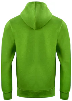 Clique Classic 021041 Hoodie Regular Fit miniatuur