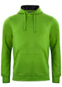 Clique Classic 021041 Hoodie Regular Fit miniatuur