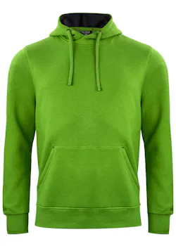 Clique Classic 021041 Hoodie Regular Fit miniatuur