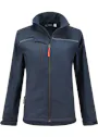 WorkMan Softshelljacke Sommer für Damen Vorschaubild