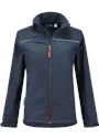 WorkMan Ladies' Summer Softshell Jacket Vorschaubild