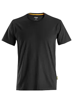 Snickers Workwear Allroundwork 2526 T-shirt Regular Fit miniatuur