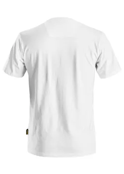 Snickers Workwear Allroundwork 2526 T-shirt Regular Fit miniatuur