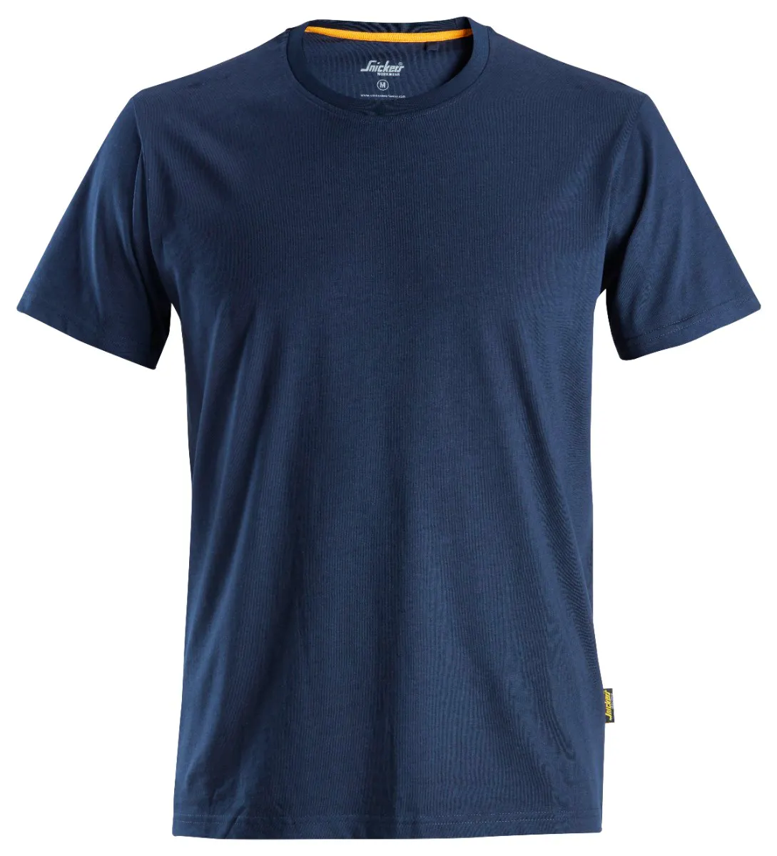 Donkerblauw