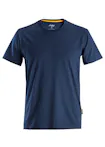 Donkerblauw