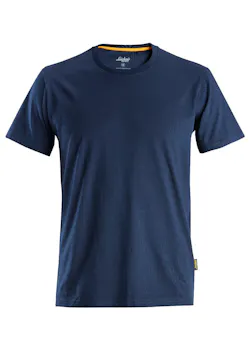 Snickers Workwear Allroundwork 2526 T-shirt Regular Fit miniatuur