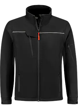 WorkMan Softshell Jacket Summer
