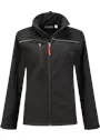 WorkMan Softshelljacke Sommer für Damen Vorschaubild