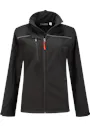 WorkMan Ladies' Summer Softshell Jacket Vorschaubild