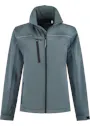 WorkMan Softshelljacke Sommer für Damen Vorschaubild