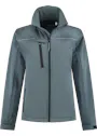 WorkMan Ladies' Summer Softshell Jacket Vorschaubild