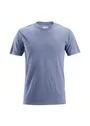 Snickers AllroundWork Woll-T-Shirt 2527 Vorschaubild