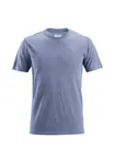 Blauw mêlee (lichtblauw)