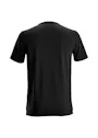 Snickers T-shirt in Soft Stretch, 2-Pak 2529 miniatuur