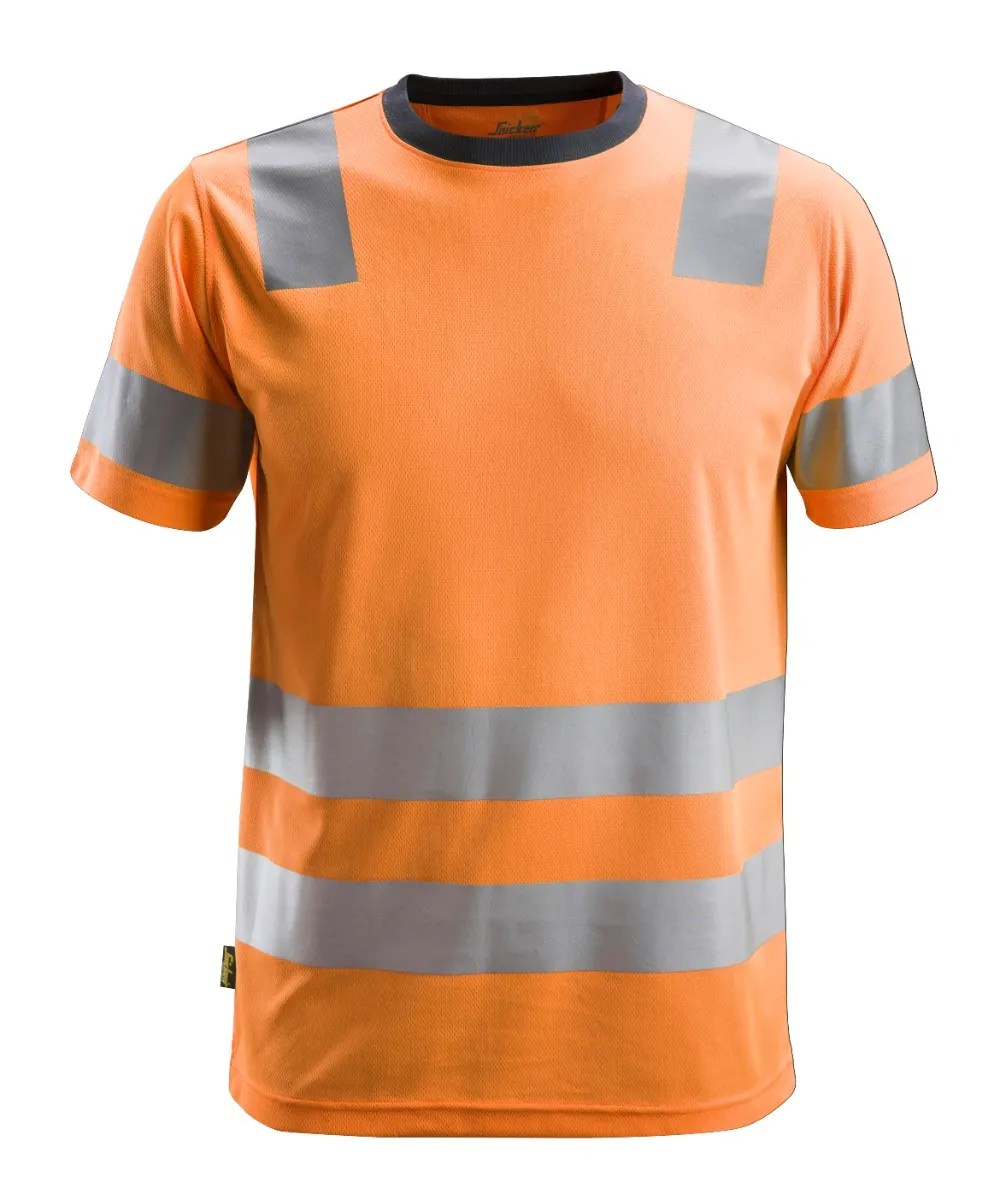 High Vis Oranje
