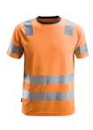 High Vis Oranje