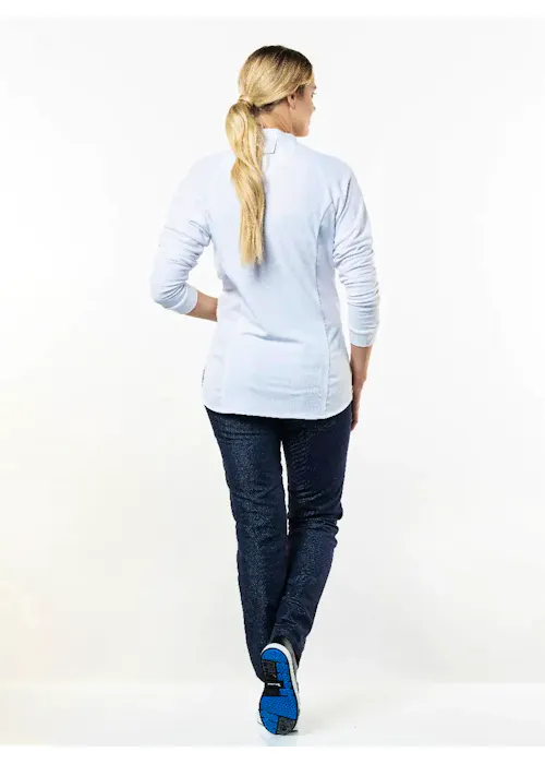 Chaud Devant Lady Sorella UFX White