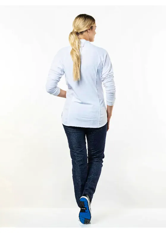Chaud Devant Lady Sorella UFX White