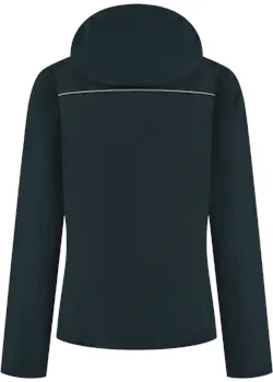 Workman 2532 veste softshell hiver pour femmes thumbnail (vignette)