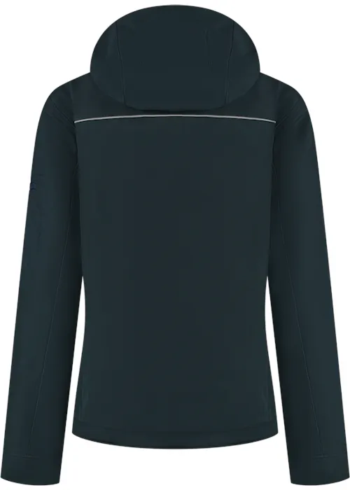 Workman 2532 veste softshell hiver pour femmes