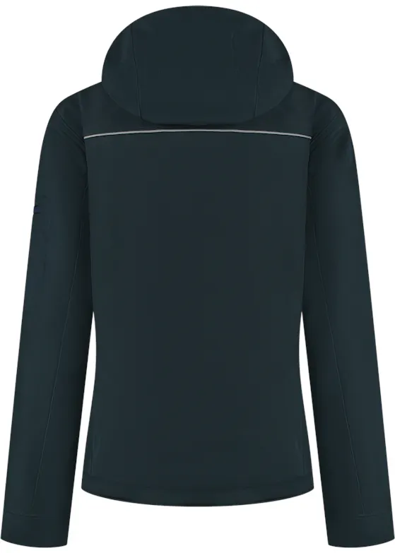 Workman 2532 Softshell Jacket Winter Ladies