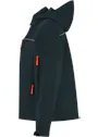 Workman 2532 Softshell Jacket Winter Ladies miniatuur