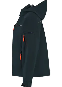 Workman 2532 veste softshell hiver pour femmes thumbnail (vignette)