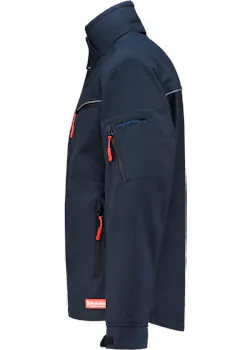 WorkMan Softshelljacke Winter thumbnail