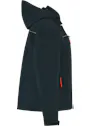 Workman 2532 Softshell Jacket Winter Ladies miniatuur