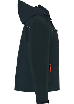 Workman 2532 veste softshell hiver pour femmes thumbnail (vignette)