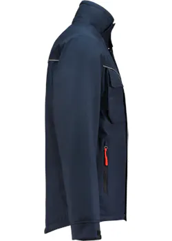 WorkMan Softshelljacke Winter thumbnail