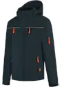 Workman 2532 Softshell Jacket Winter Ladies miniatuur