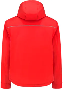 WorkMan Softshell Jacket Winter miniatuur