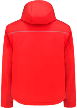 WorkMan Softshelljacke Winter thumbnail