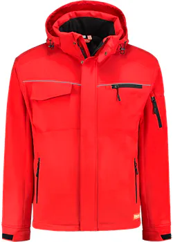 WorkMan Softshelljacke Winter thumbnail