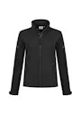 Ladies' Softshell Santo Jacket Vorschaubild