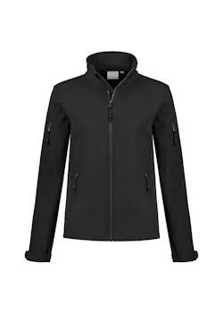 Santino Veste softshell Santo pour femmes thumbnail (vignette)